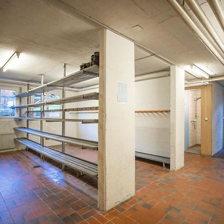 Simons Herberge Meiringen Kültér fotó